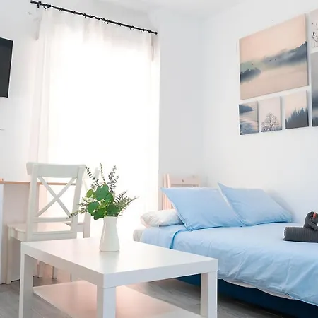 Apartman Apt. Old Town Sevilla